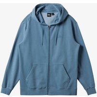 QUIKSILVER Herren Unterjacke SALT WATER ZIP OTLR von Quiksilver