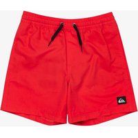 QUIKSILVER Kinder Bermuda SOLID YTH 14 JAMV von Quiksilver