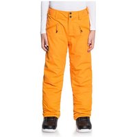 QUIKSILVER Kinder Hose BOUNDRY von Quiksilver