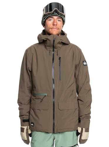 Quest Stretch 20K - Schneejacke für Männer Quest Stretch 20K - Schneejacke für Männer von Quiksilver