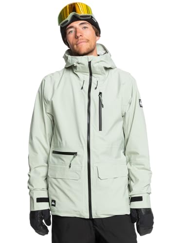 Quest Stretch 20K - Schneejacke für Männer Quest Stretch 20K - Schneejacke für Männer von Quiksilver
