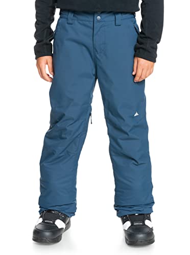 Quiksilver Estate - Schneehose für Jungen 8-16 von Quiksilver