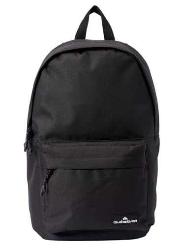 Quiksilver™ The Poster 26L - Medium Backpack for Men - One size - Schwarz von Quiksilver