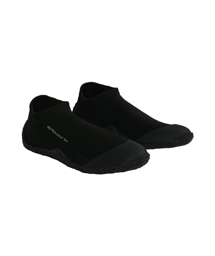 Quiksilver 1mm Prologue - Reef Booties für Männer Schwarz Quiksilver 1mm Prologue - Reef Booties für Männer Schwarz von Quiksilver
