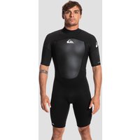 Quiksilver 2/2 Prologue Bz Shorty Neoprenanzug black von Quiksilver