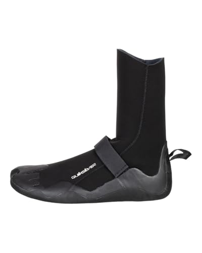 Quiksilver 3 Mm Sessions Round Booties EU 45 Quiksilver 3 Mm Sessions Round Booties EU 45 von Quiksilver