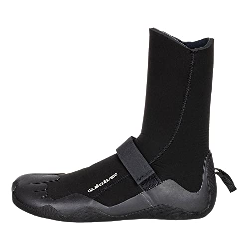 Quiksilver 7MM Everyday Sessions Round Toe Neoprenschuh 2022 Black, 39 Quiksilver 7MM Everyday Sessions Round Toe Neoprenschuh 2022 Black, 39 von Quiksilver