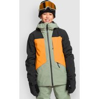 Quiksilver Ambition Kids Jacke sea spray Quiksilver Ambition Kids Jacke sea spray von Quiksilver