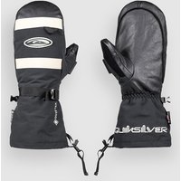 Quiksilver Austen Sweetin Goretex Fäustlinge true black Quiksilver Austen Sweetin Goretex Fäustlinge true black von Quiksilver
