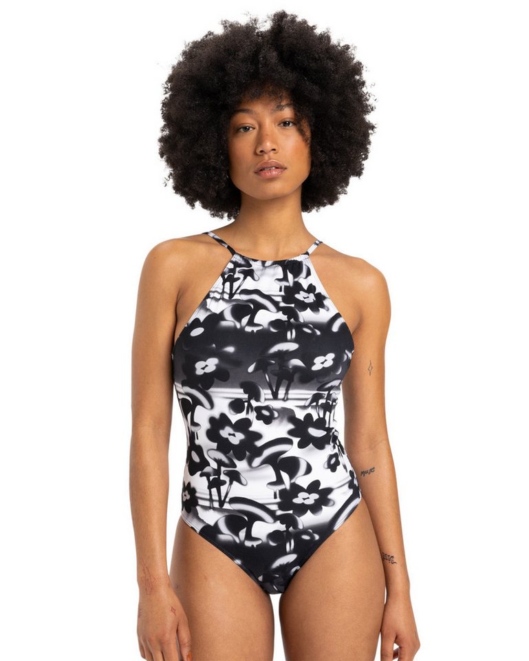 Quiksilver Badeanzug Love Blows Quiksilver Badeanzug Love Blows von Quiksilver