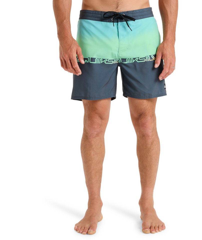 Quiksilver Badeshorts EVERYDAY HALF JAM 16 von Quiksilver