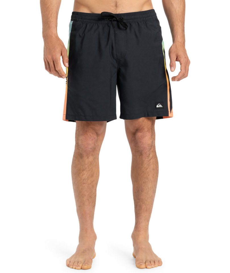 Quiksilver Badeshorts EVERYDAY HOLMES VOLLEY 16 Quiksilver Badeshorts EVERYDAY HOLMES VOLLEY 16 von Quiksilver
