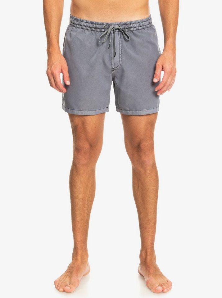 Quiksilver Badehose EVERYDAY SURFWASH VOLLEY 15 Quiksilver Badehose EVERYDAY SURFWASH VOLLEY 15 von Quiksilver