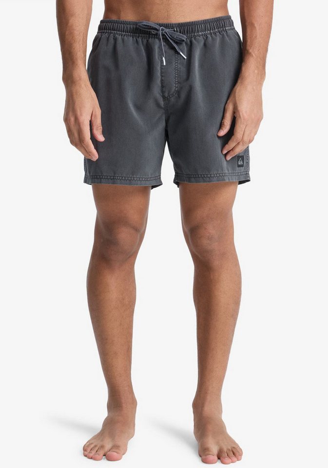 Quiksilver Badeshorts EVERYDAY SURFWASH VOLLEY 15 Quiksilver Badeshorts EVERYDAY SURFWASH VOLLEY 15 von Quiksilver