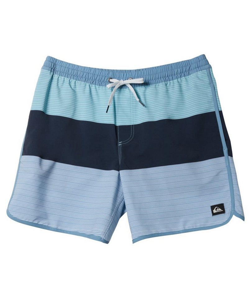 Quiksilver Badeshorts Quiksilver M Surfsilk Tijuana Volley 16 Herren von Quiksilver