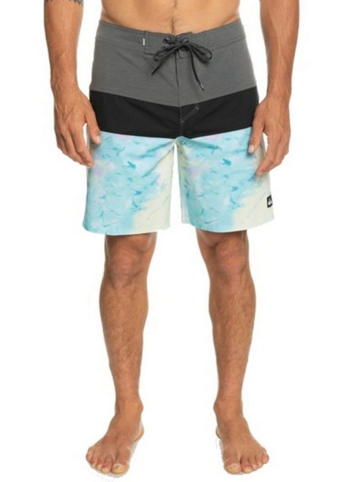 Quiksilver Badeshorts Quiksilver Badeshorts von Quiksilver