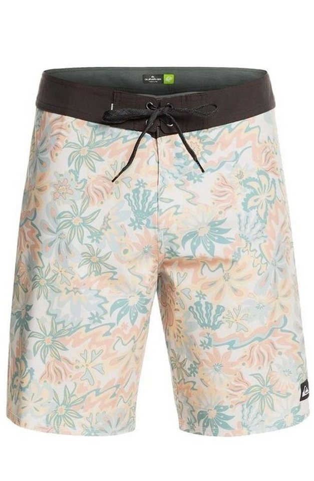 Quiksilver Badeshorts Quiksilver Badeshorts von Quiksilver