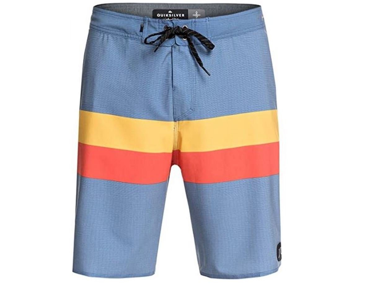 Quiksilver Badeshorts Quiksilver Badeshorts von Quiksilver