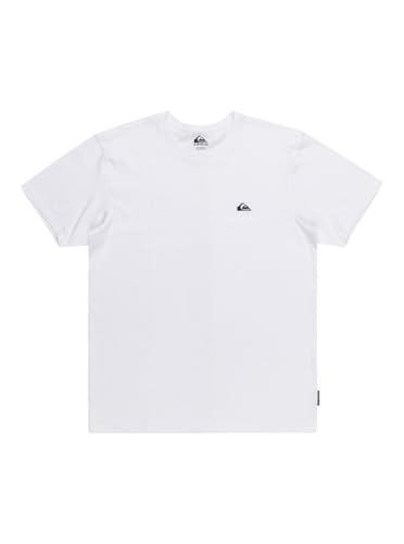 Quiksilver - Basicscreenssym T-Shirt mit kurzen Ärmeln - Mann Quiksilver - Basicscreenssym T-Shirt mit kurzen Ärmeln - Mann von Quiksilver