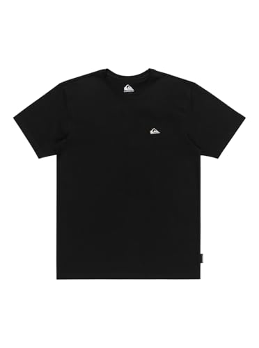 Quiksilver - Basicscreenssym T-Shirt mit kurzen Ärmeln - Mann von Quiksilver