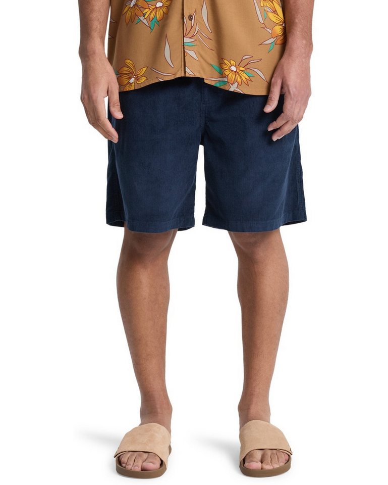 Quiksilver Bermudas Taxer 18" Quiksilver Bermudas Taxer 18" von Quiksilver