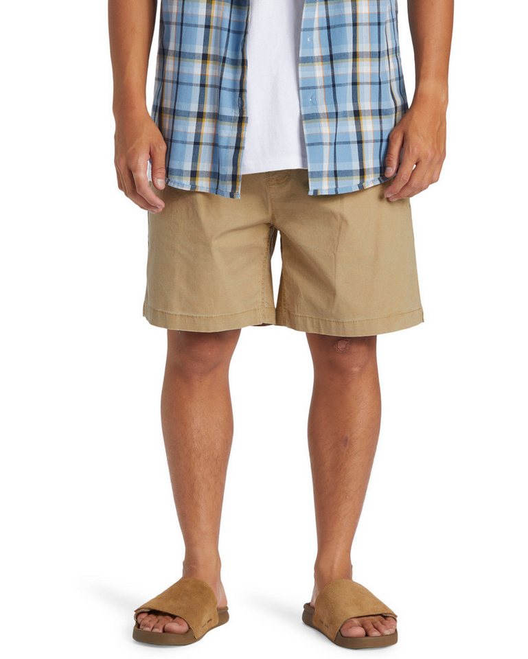 Quiksilver Bermudas Taxer Quiksilver Bermudas Taxer von Quiksilver