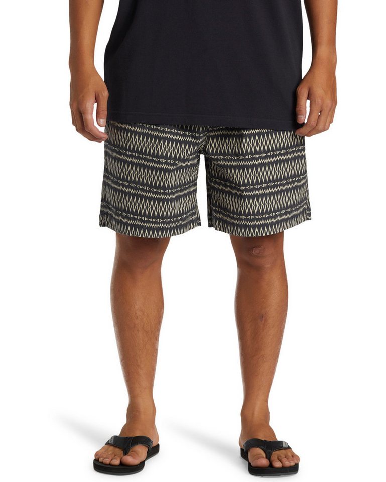 Quiksilver Bermudas Taxer Quiksilver Bermudas Taxer von Quiksilver