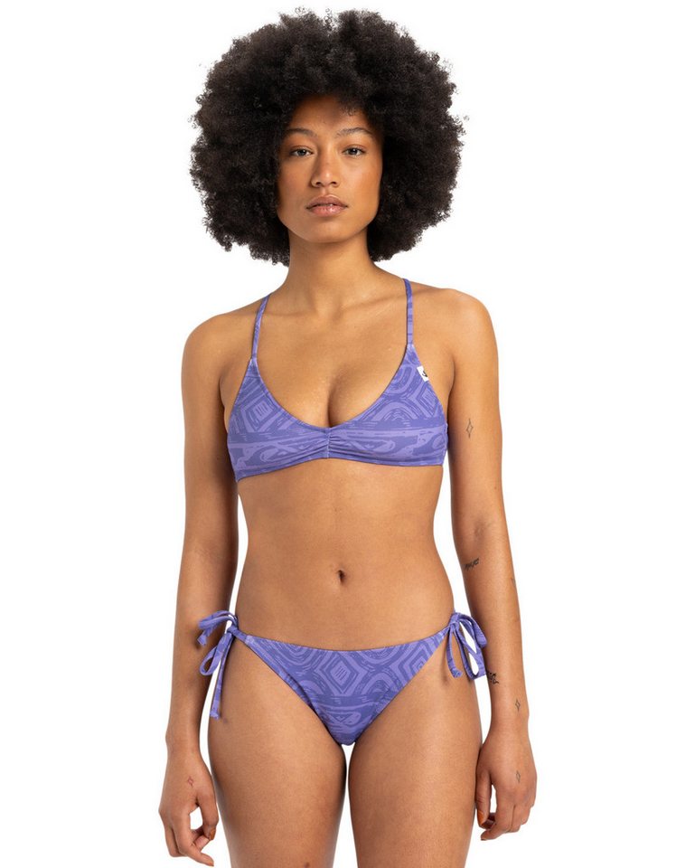 Quiksilver Bikini-Hose Clickity Clack Quiksilver Bikini-Hose Clickity Clack von Quiksilver