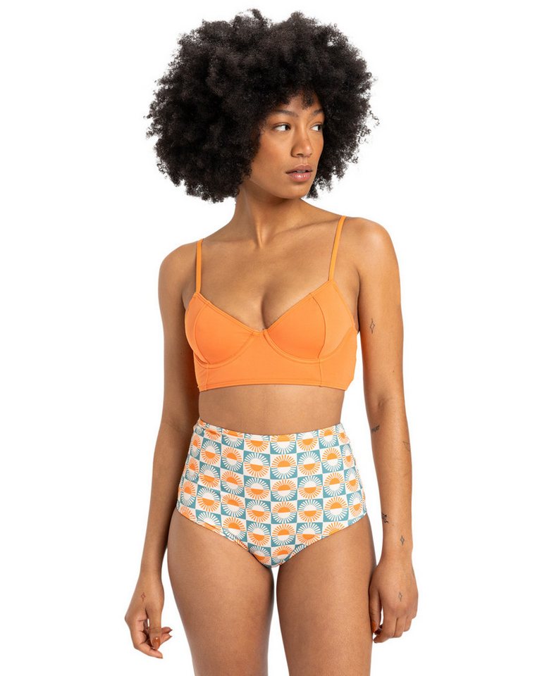 Quiksilver Bikini-Hose Melly Quiksilver Bikini-Hose Melly von Quiksilver