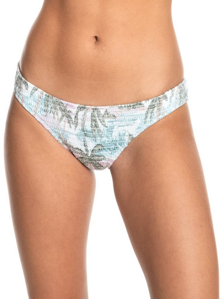Quiksilver Bikini-Hose Smock All-Over Print Quiksilver Bikini-Hose Smock All-Over Print von Quiksilver