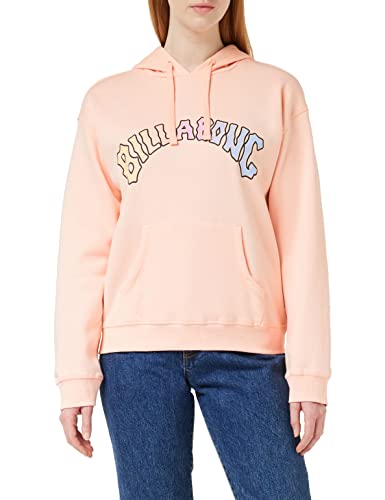 Billabong Ballata - Kapuzenpulli für Frauen Grau Billabong Ballata - Kapuzenpulli für Frauen Grau von Billabong