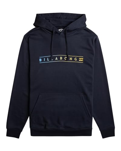 BILLABONG Unity Kapuzensweatshirt für Männer Blau von Billabong