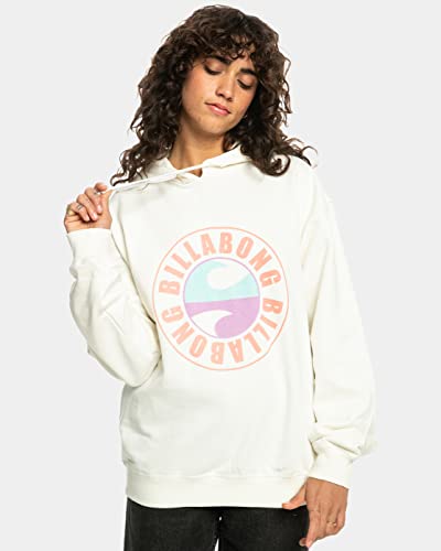 Billabong Split - Kapuzenpulli für Frauen Braun Billabong Split - Kapuzenpulli für Frauen Braun von Billabong