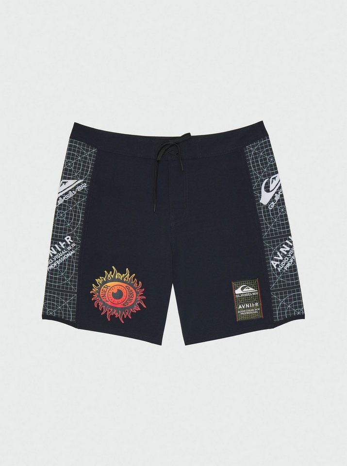 Quiksilver Boardshorts AVNIER Blur Quiksilver Boardshorts AVNIER Blur von Quiksilver