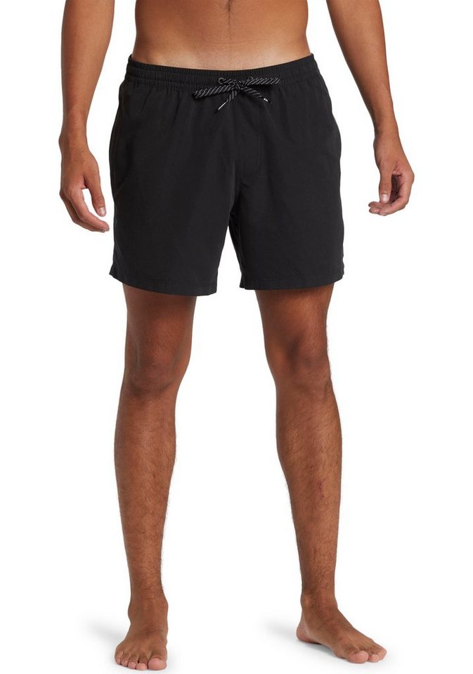 Quiksilver Boardshorts EVERYDAY SOLID VOLLEY 15 von Quiksilver