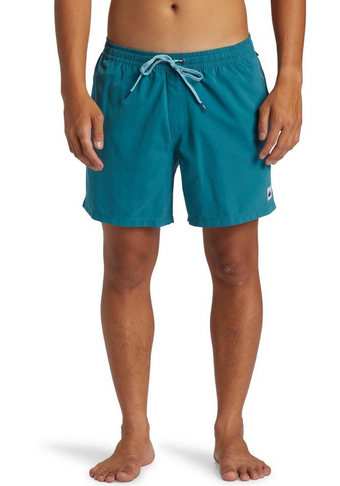 Quiksilver Boardshorts EVERYDAY SOLID VOLLEY 15 von Quiksilver