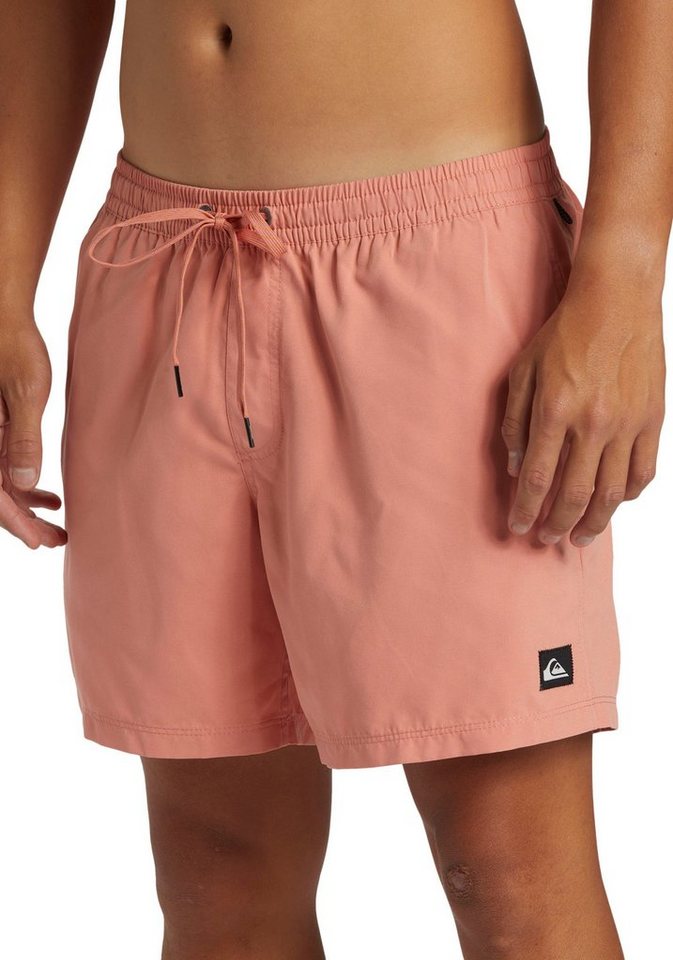 Quiksilver Boardshorts EVERYDAY SOLID VOLLEY 15 von Quiksilver