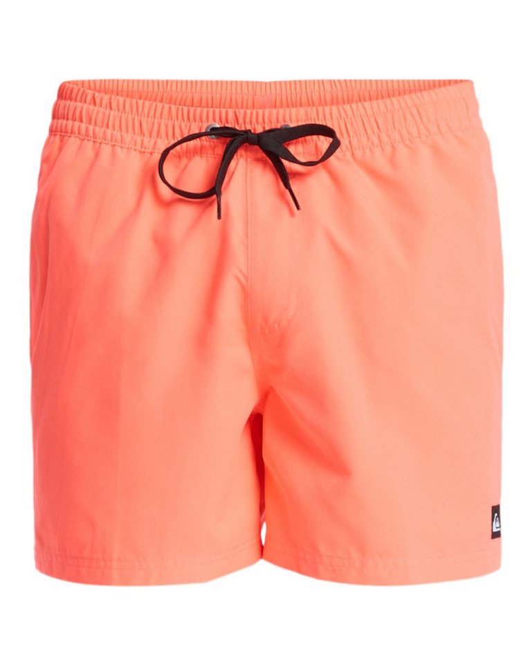 Quiksilver Boardshorts Everyday Solid 15" Quiksilver Boardshorts Everyday Solid 15" von Quiksilver
