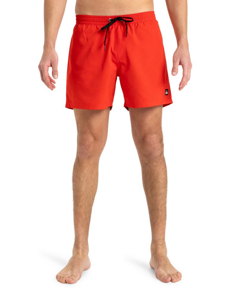 Quiksilver Boardshorts Everyday Solid 15" Quiksilver Boardshorts Everyday Solid 15" von Quiksilver