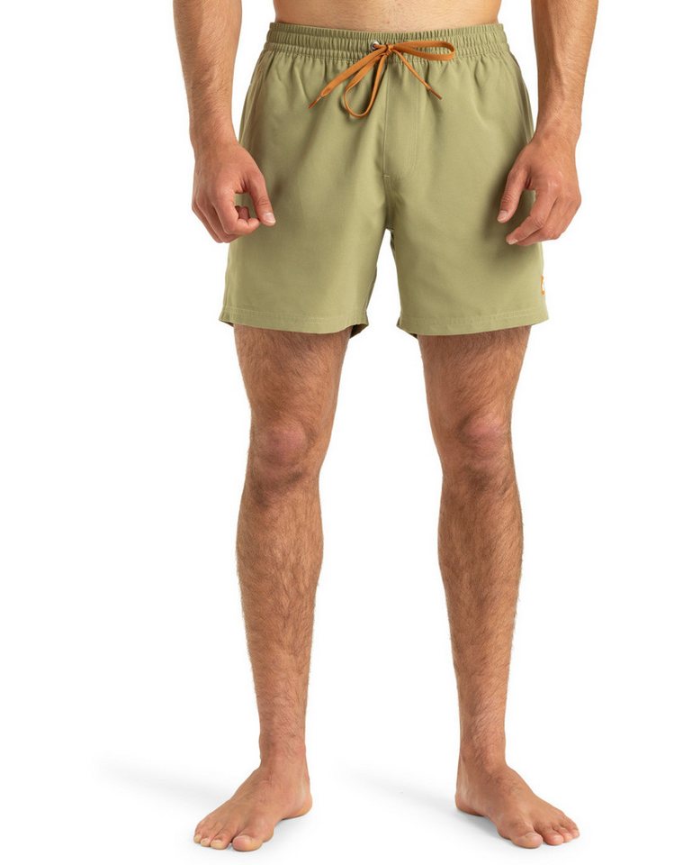Quiksilver Boardshorts Everyday Solid 15" Quiksilver Boardshorts Everyday Solid 15" von Quiksilver