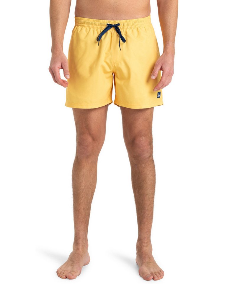 Quiksilver Boardshorts Everyday Solid 15" Quiksilver Boardshorts Everyday Solid 15" von Quiksilver