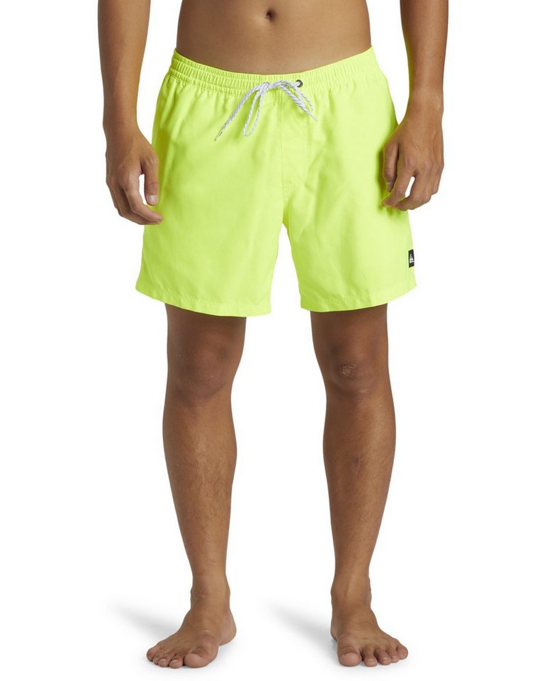 Quiksilver Boardshorts Everyday Solid Volley 15" Quiksilver Boardshorts Everyday Solid Volley 15" von Quiksilver
