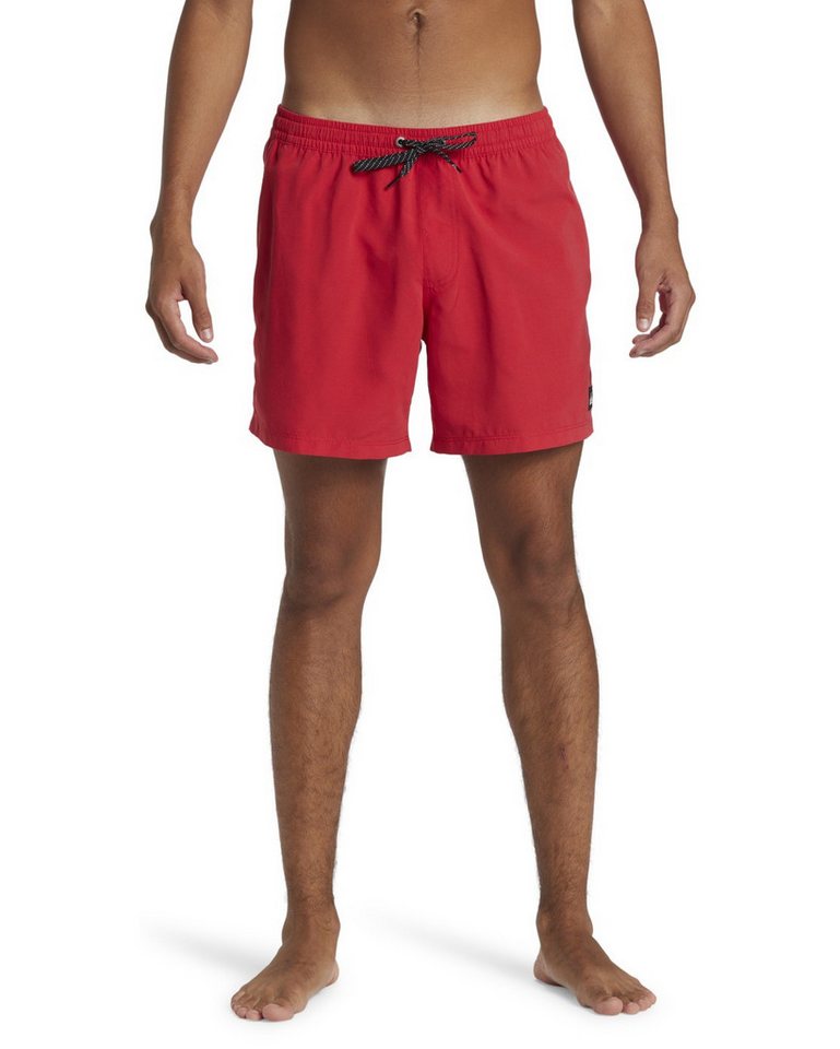 Quiksilver Boardshorts Everyday Solid Volley 15" Quiksilver Boardshorts Everyday Solid Volley 15" von Quiksilver