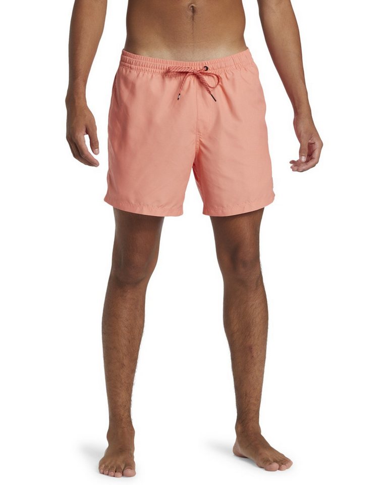 Quiksilver Boardshorts Everyday Solid Volley 15" Quiksilver Boardshorts Everyday Solid Volley 15" von Quiksilver