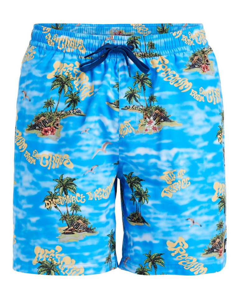 Quiksilver Boardshorts Everyday Straight 17" Quiksilver Boardshorts Everyday Straight 17" von Quiksilver