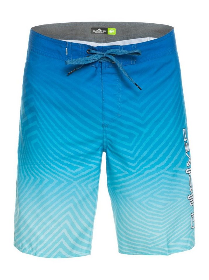 Quiksilver Boardshorts Everyday Warp Fade 20" Quiksilver Boardshorts Everyday Warp Fade 20" von Quiksilver