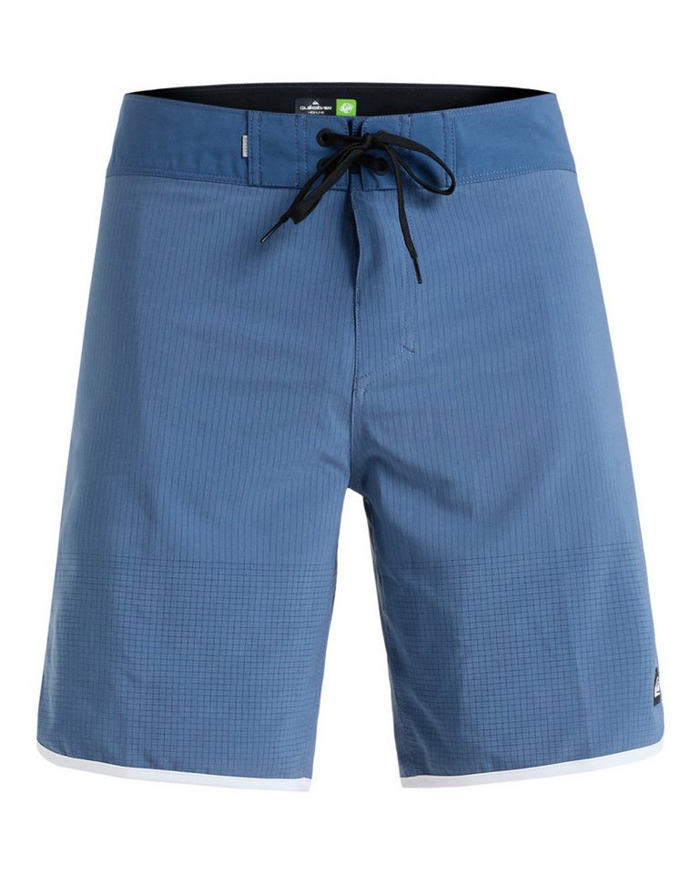 Quiksilver Boardshorts Highline Scallop 19" Quiksilver Boardshorts Highline Scallop 19" von Quiksilver