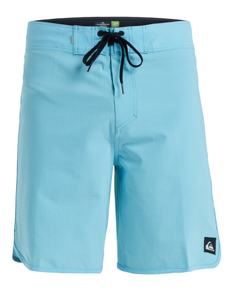 Quiksilver Boardshorts Highline Scallop 19" Quiksilver Boardshorts Highline Scallop 19" von Quiksilver