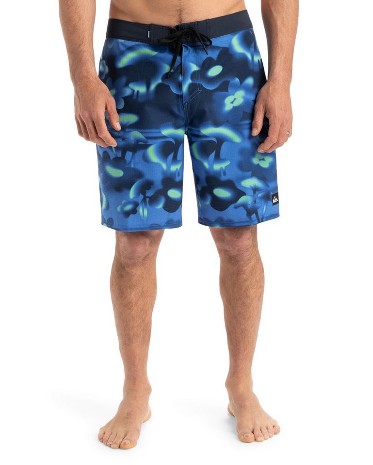 Quiksilver Boardshorts Highline Straight Leg 19" Quiksilver Boardshorts Highline Straight Leg 19" von Quiksilver