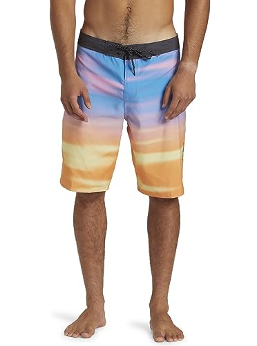 Quiksilver Everyday Fade 20" - Boardshorts für Männer Blau von Quiksilver